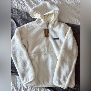 Patagonia Women’s Los Gatos Halfzip